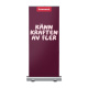 Rollup Select, 80x200 cm