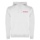 Urban hoodie för herr