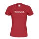 T-shirt, dam