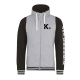 Urban Varsity Hoodie