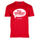 T-shirt, Tillsammans är vi starka
