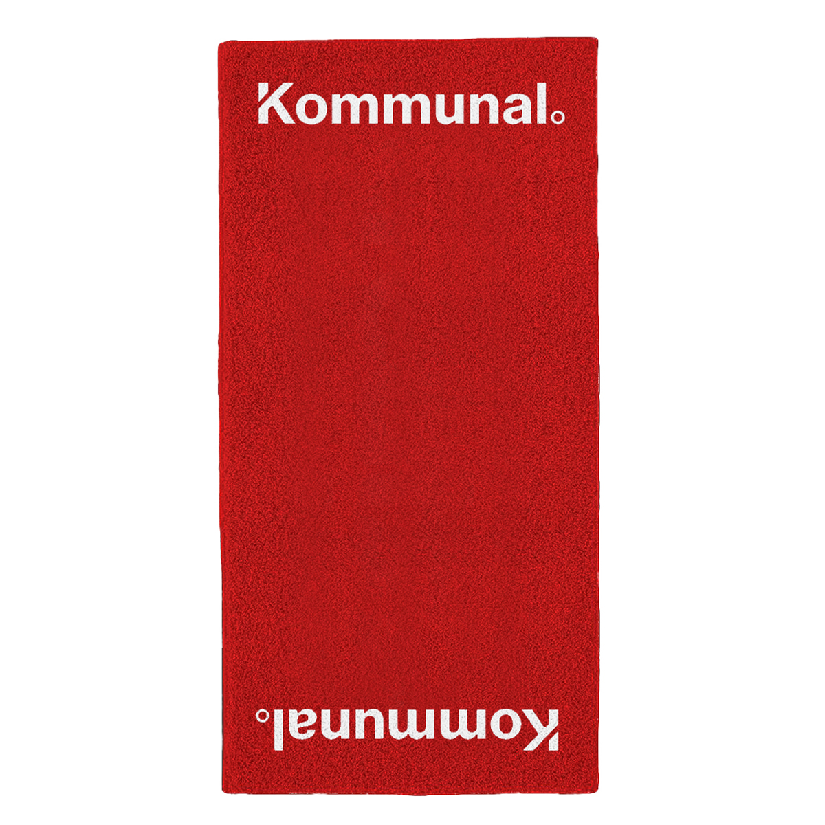 kommunal-matta
